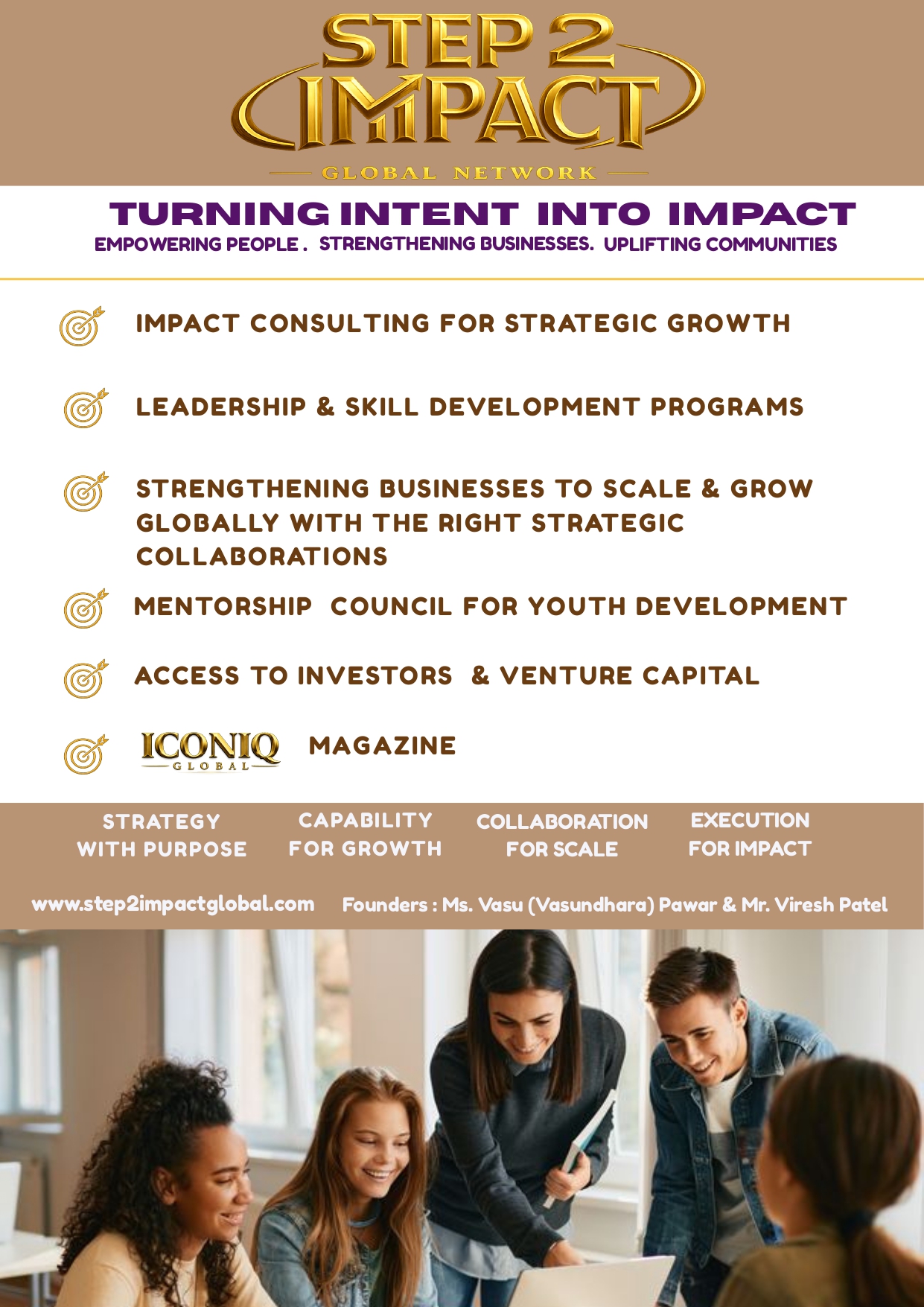 Step2Impact